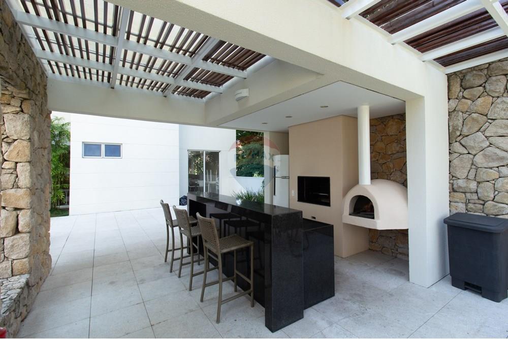 Apartamento - Venda - São Paulo , São Paulo - 24 Churrasqueira.jpg - 601971015-609