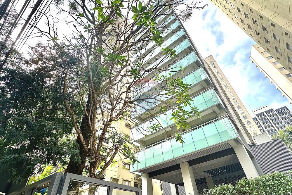 Cj. Comercial/ Sala - Alugar - São Paulo , São Paulo - 2 (2).jpg - 601081056-44