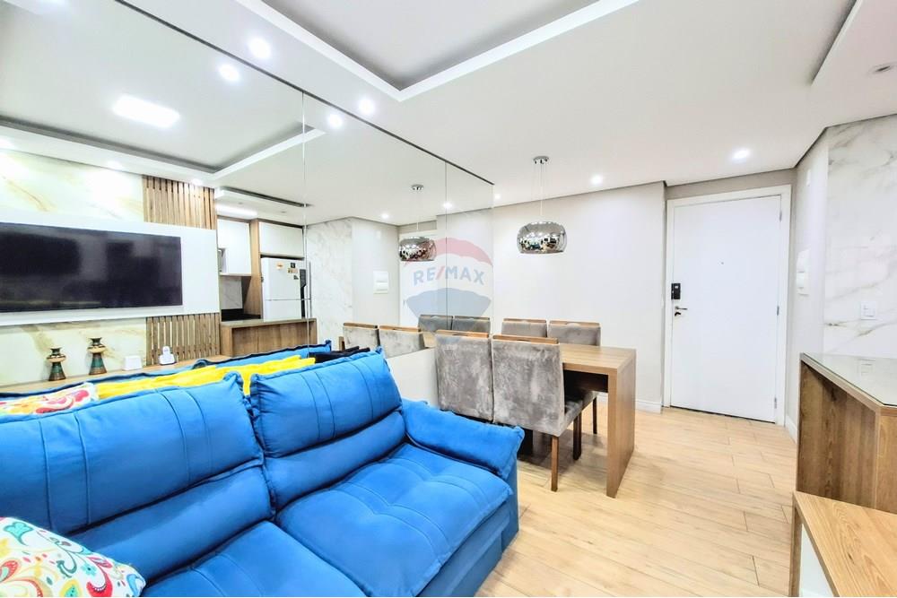 Apartamento - Venda - São Paulo , São Paulo - 20250912_171505~2.jpg - 601751048-121