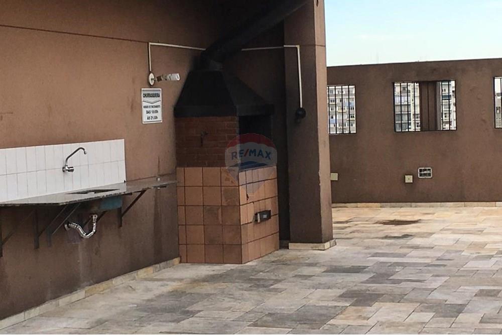 Apartamento - Alugar - São Paulo , São Paulo - CHURRASQUEIRA.jpg - 602241006-148