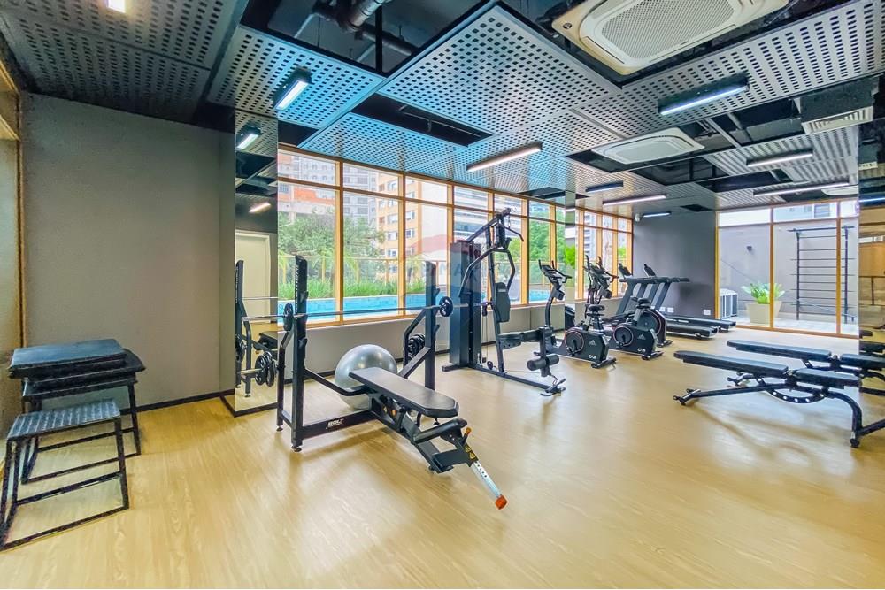 Apartamento - Alugar - São Paulo , São Paulo - IMG_226912.jpg - 602181026-6