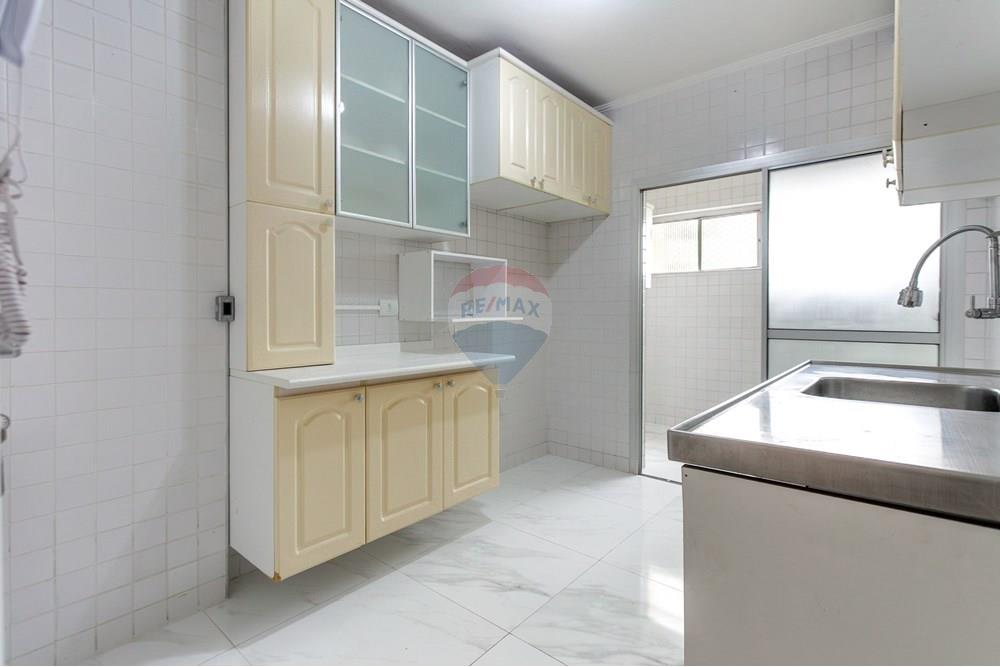 Apartamento - Venda - São Paulo , São Paulo - 601301002-113 - Rua Georgia, 145-006.jpg - 601301002-113