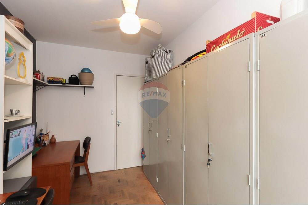 Apartamento - Venda - São Paulo , São Paulo - 05dormitorios006.jpg - Escritório - 601081093-4