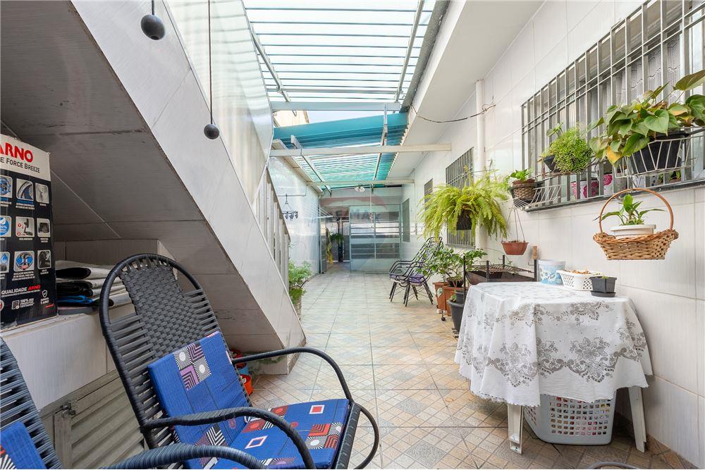 Casa - Venda - São Paulo , São Paulo - 33 - 601471004-396