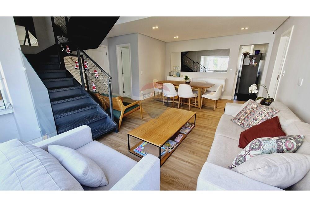 Cobertura - Venda - São Paulo , São Paulo - RUA CHARLES SPENCER CHAPLIN, 321 (9).jpg - 601361044-31