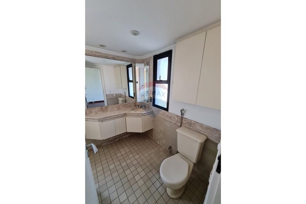 Apartamento - Venda - São Paulo , São Paulo - 20220725_132429.jpg - Banheiro - 602161016-16