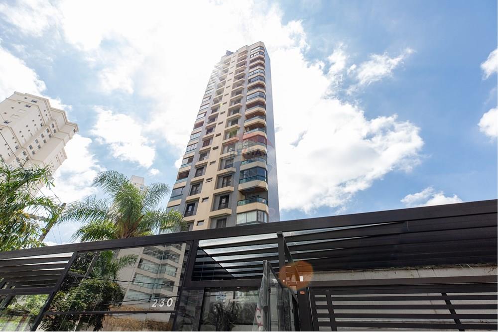 Apartamento - Venda - São Paulo , São Paulo - REMAX-69.jpg - 601251010-367