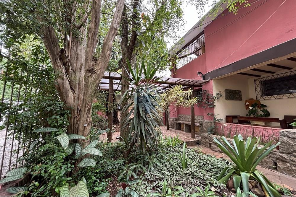 Casa - Alugar - São Paulo , São Paulo - IMG_0913.JPG - 601081019-38