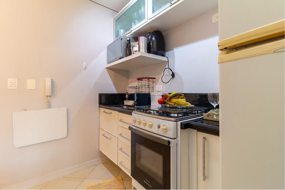 Apartamento - Venda - São Paulo , São Paulo - Cópia de 2 Cozinha (3).jpg - 601261073-46