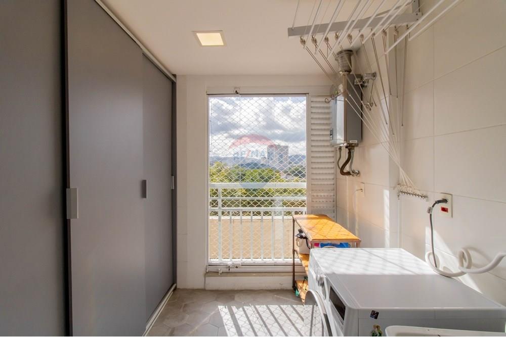 Apartamento - Venda - Guarulhos , São Paulo - 55.jpg - 601351175-53