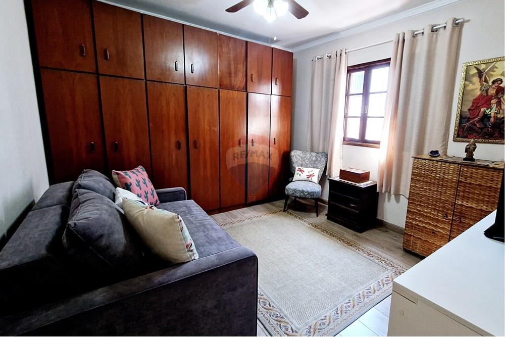 Sobrado - Venda - São Paulo , São Paulo - RUA DA GROTA, 299 (30).jpg - Quarto infantil - 601051010-63