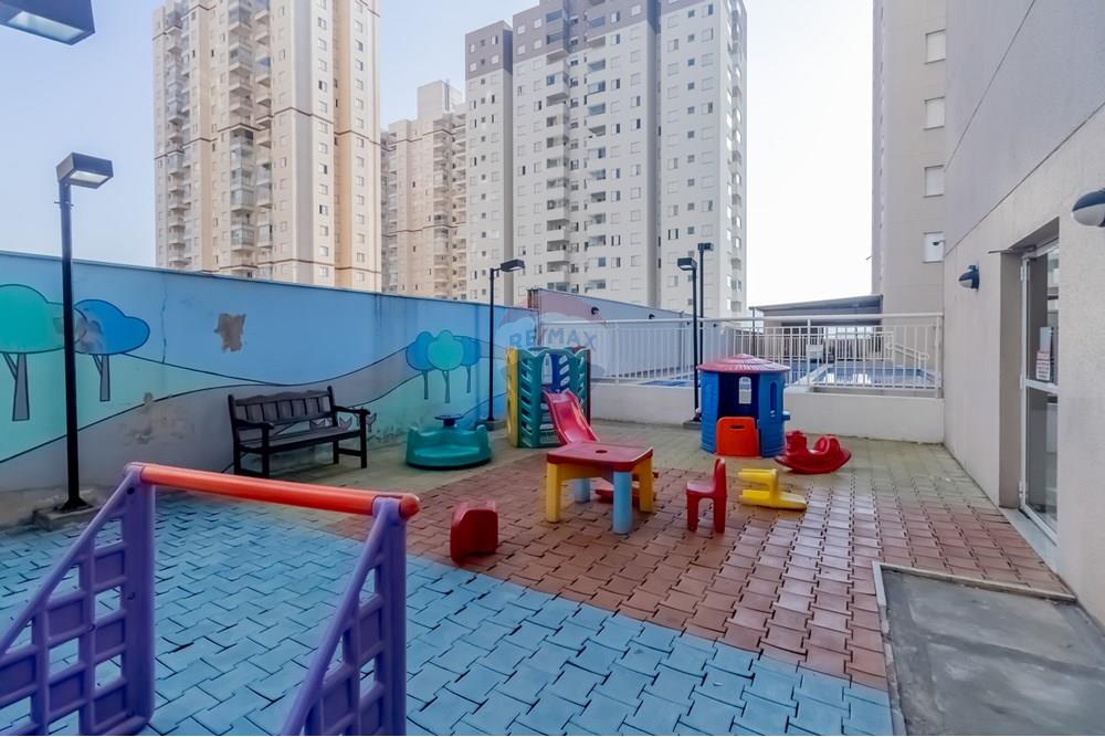 Apartamento à venda com 1 quarto, 28m² - Foto 17