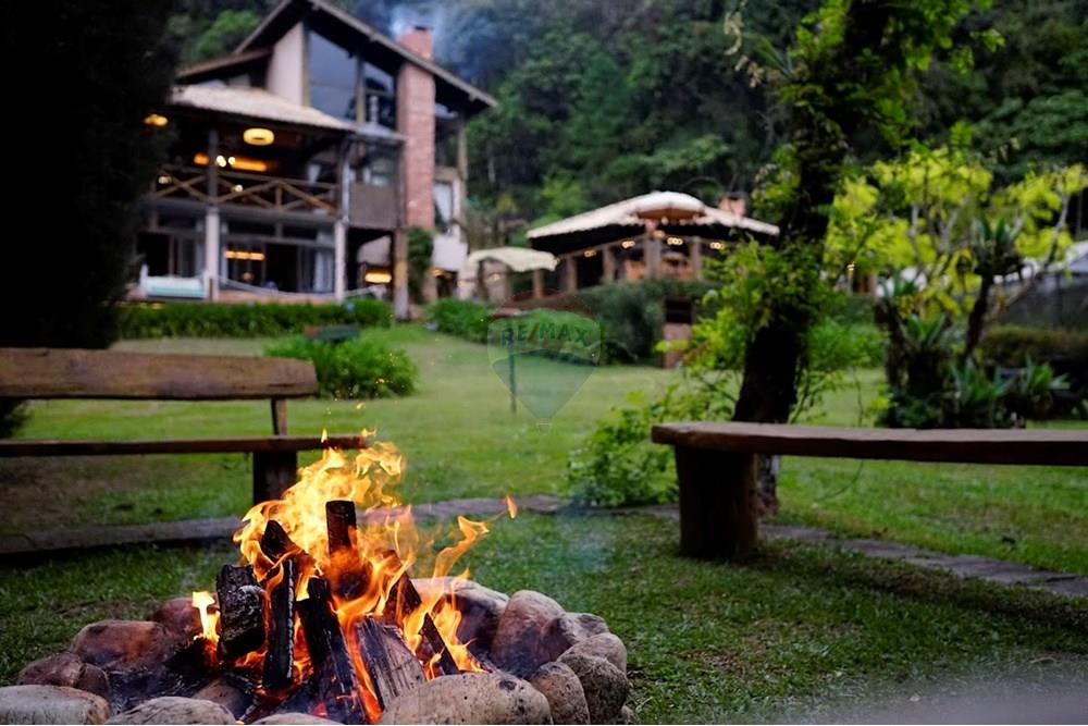 Casa de Condomínio - Venda - Campos do Jordão , São Paulo - externa 2.JPG - 602271001-12