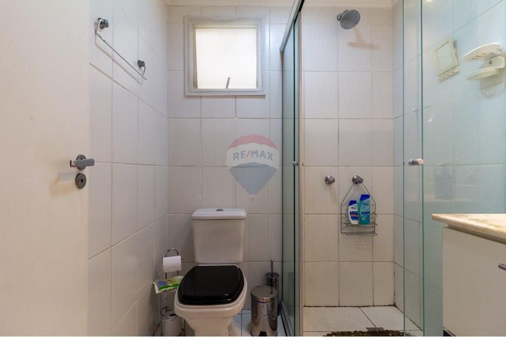 Apartamento - Venda - São Paulo , São Paulo - 06banheiros_004.jpg - 602101011-226