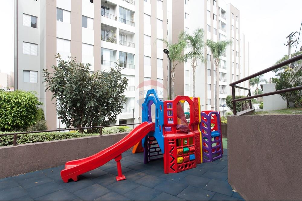 Apartamento - Venda - São Paulo , São Paulo - IMG_9230.jpg - 601991048-30