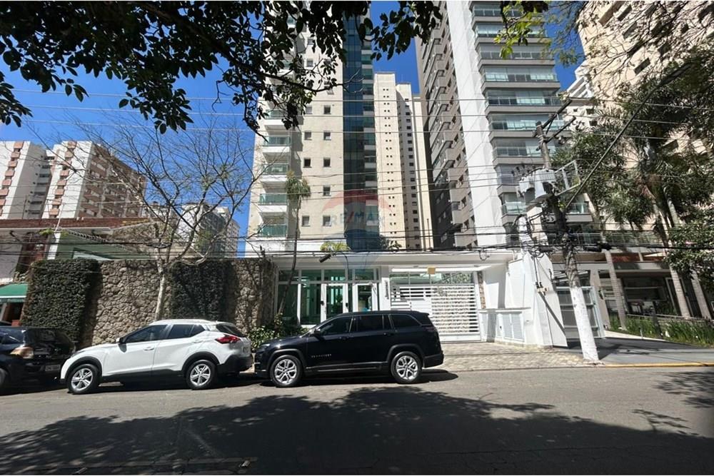 Apartamento - Alugar - São Paulo , São Paulo - fachada.jpg - 601131009-87