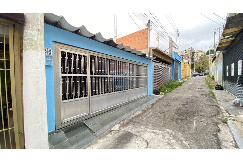 Casa - Venda - São Paulo , São Paulo - 1535998e-c8e5-49ca-ad0d-de3adc3c242a.jpg - 601141077-2