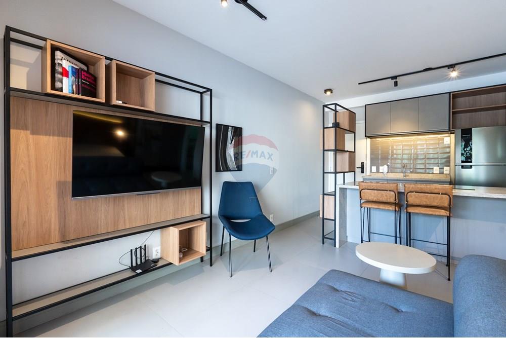 Studio - Venda - São Paulo , São Paulo - DSC03113.jpg - 601181090-19