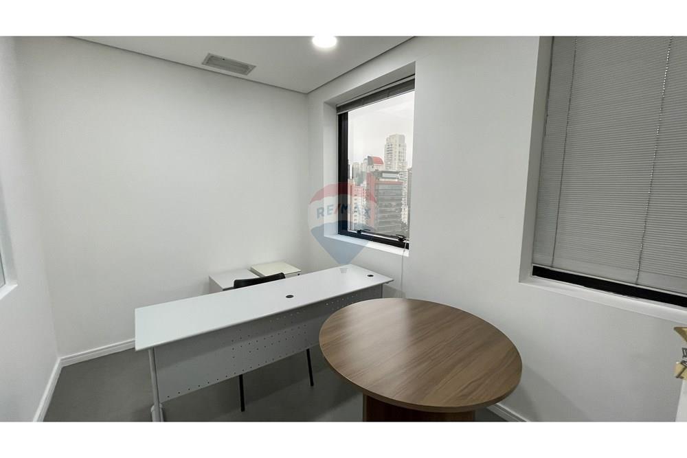 Cj. Comercial/ Sala - Alugar - São Paulo , São Paulo - IMG_0904.JPEG - 602241008-60