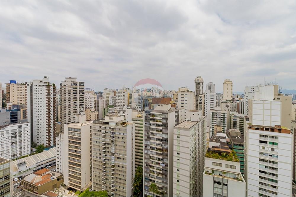 Apartamento - Venda - São Paulo , São Paulo - 1AA.jpg - Layout aberto - 601081007-81