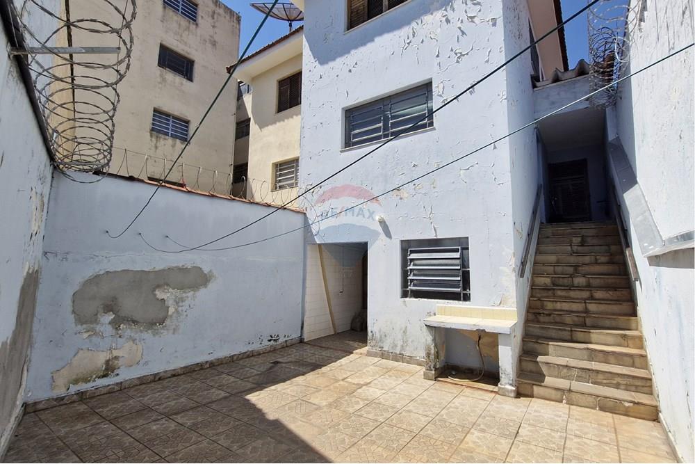 Sobrado - Venda - São Paulo , São Paulo - RUA VIEIRA DE MELO, 869 (36).jpg - 601051001-518