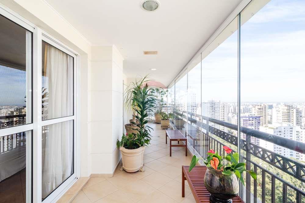 Cobertura - Alugar - São Paulo , São Paulo - 11.jpg - 601361044-54