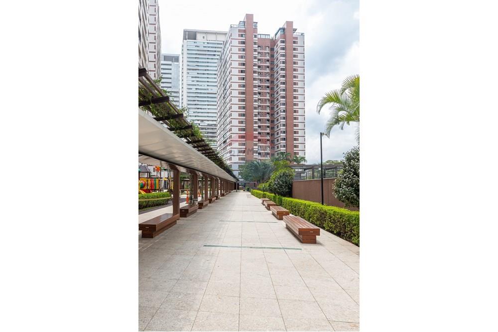 Apartamento - Alugar - São Paulo , São Paulo - REMAX-3.jpg - 601251010-391
