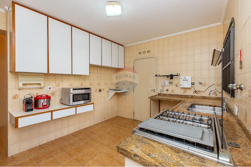 Apartamento - Venda - São Paulo , São Paulo - Remax Boutique-19.jpg - Cozinha - 601371001-100