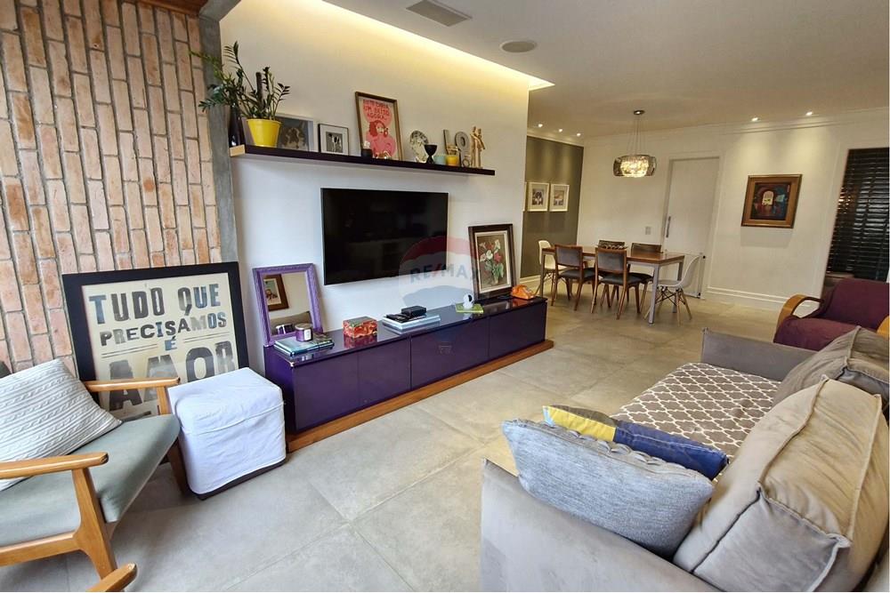 Apartamento - Alugar - São Paulo , São Paulo - RUA BARÃO DE TRIUNFO 603 (16).jpg - 601361003-200