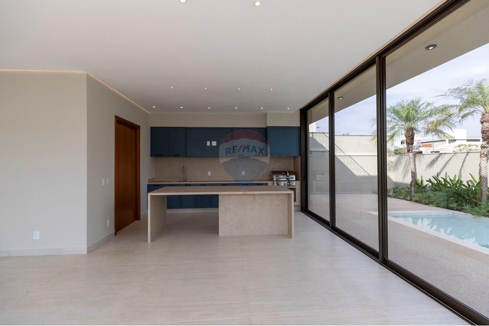 Casa de Condomínio - Venda - Ribeirão Preto , São Paulo - casa_venda_reserva_santa_luisa_ribeirao_preto (21).jpg - 601251261-37