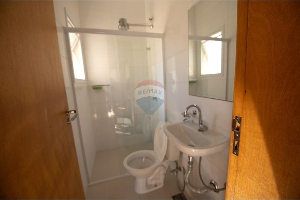 Casa de Condomínio - Venda - Jandira , São Paulo - Banheiro empregada.jpg - 601971072-50