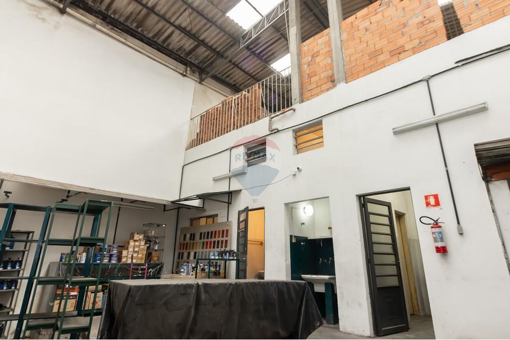 Galpão - Venda - São Paulo , São Paulo - IMG_835621.jpg - 602031015-36