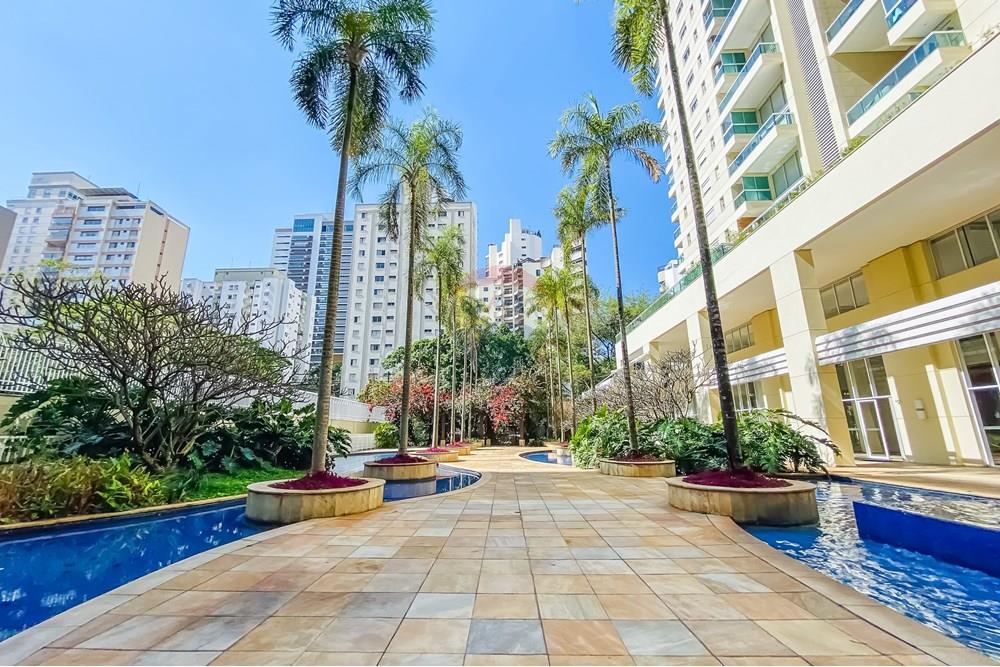 Apartamento - Venda - São Paulo , São Paulo - IMG_272644.jpg - 601481004-53