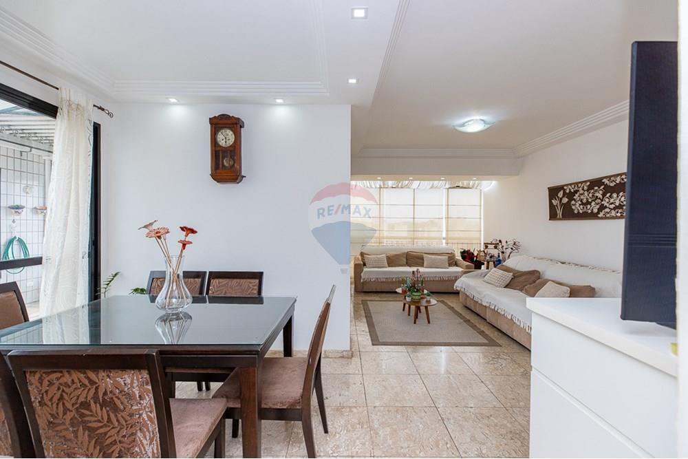 Apartamento - Venda - São Paulo , São Paulo - Cópia de Remax Ares-1 (1).jpg - Sala de jantar - 601131051-37