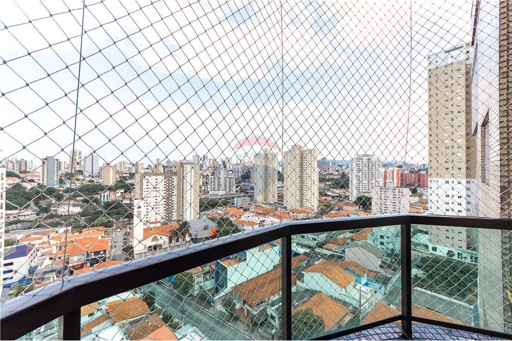 Cobertura - Venda - São Paulo , São Paulo - 18 - 601991006-386