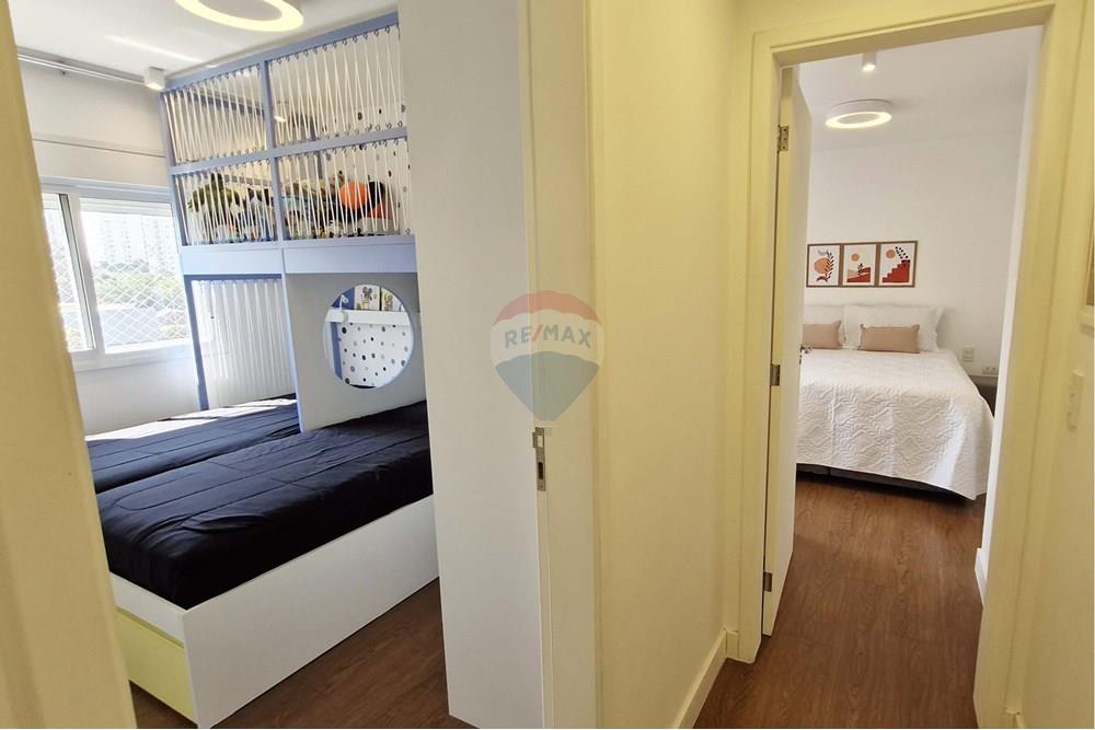 Apartamento - Venda - São Paulo , São Paulo - RUA JOSÉ RAMON UTIZA, 932 (36).jpg - 601361044-56
