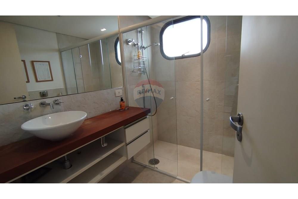 Apartamento - Alugar - São Paulo , São Paulo - SUITE 02 - BANHEIRO 01.jpg - 602361011-59