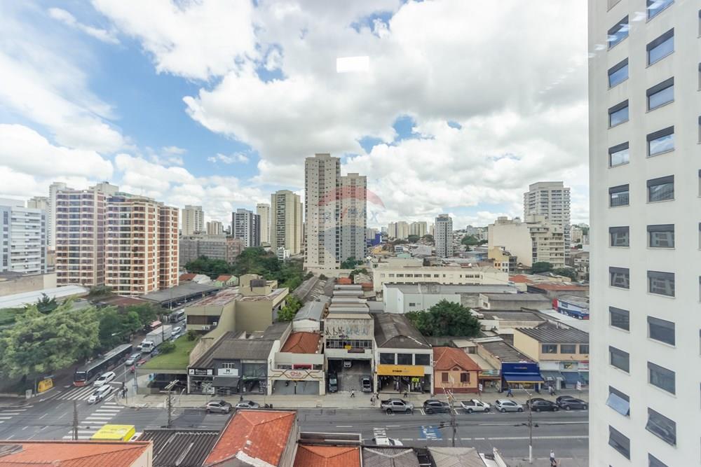 Sala-Conjunto, 30 m² - Foto 8