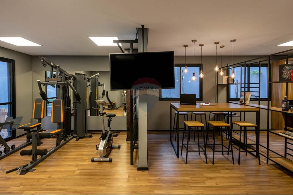 Studio - Alugar - São Paulo , São Paulo - INTERNAS_PINHEIROS02.jpg - 601241038-64