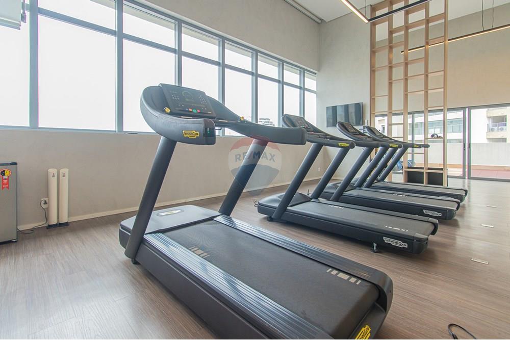 Apartamento - Venda - São Paulo , São Paulo - 02area-condominial_026.jpg - 601401017-52