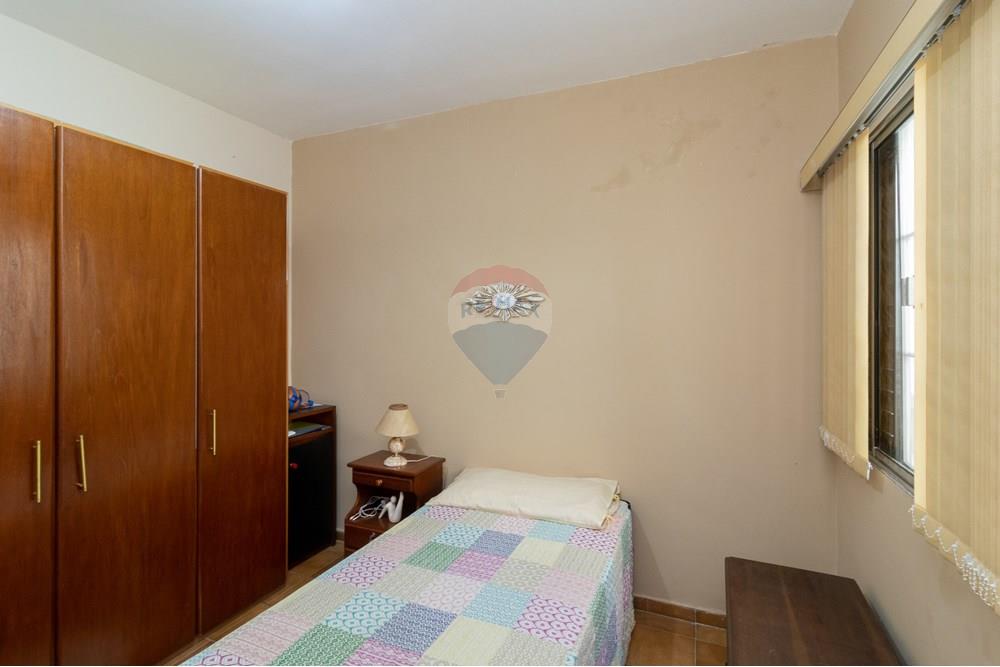 Casa - Venda - São Paulo , São Paulo - Rua Artur Orlando, 654_5.jpg - Quarto infantil - 602201019-13