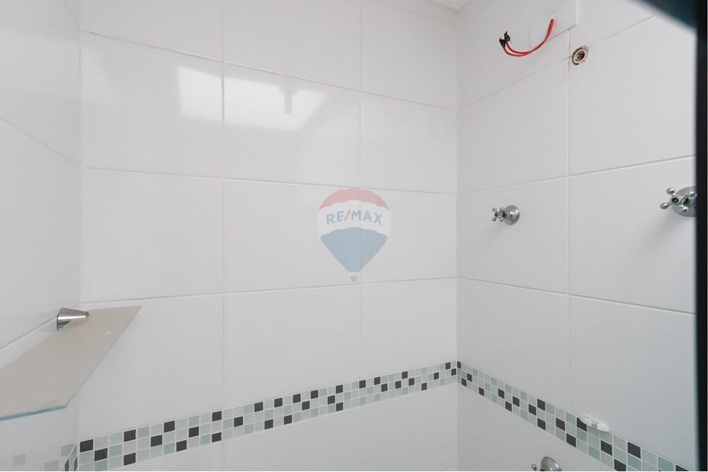 Casa de Condomínio - Venda - São Paulo , São Paulo - 25-09-13-R. Prof. João Machado, 227 - Casa 1 - Nossa Sra. do O_023_CapodannoFotografia.jpg - Banheiro - 602341026-9