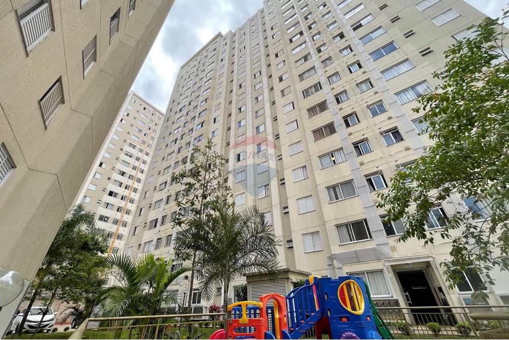 Apartamento - Alugar - São Paulo , São Paulo - IMG_1647.jpeg - 601751048-123