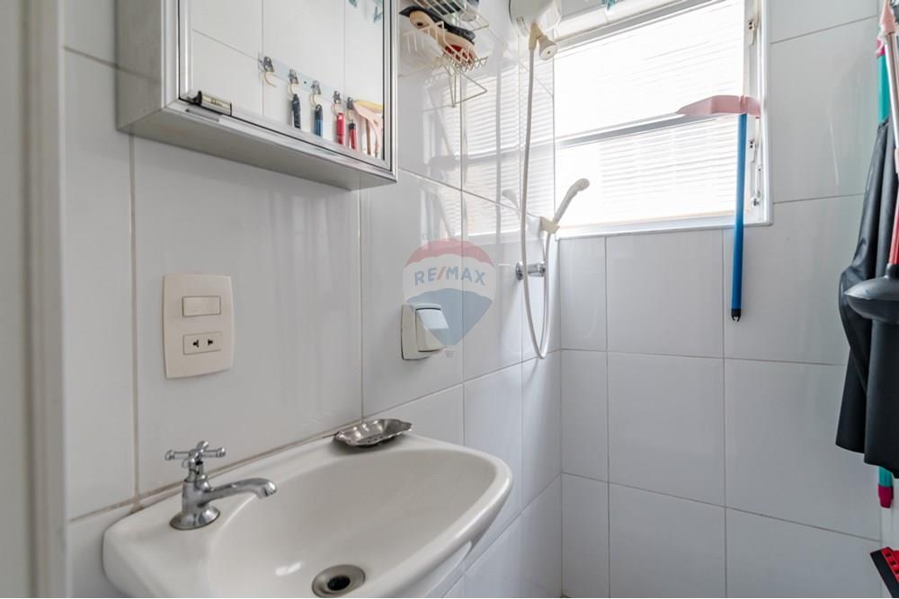 Apartamento - Venda - São Paulo , São Paulo - 05area-de-servico_003.jpg - 601401041-12