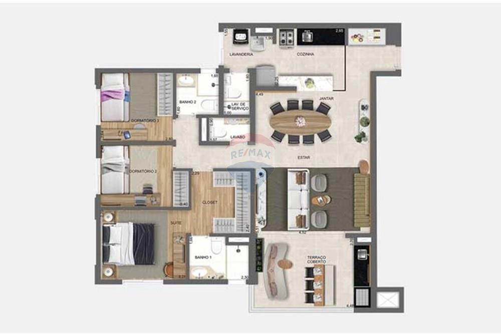 Apartamento - Venda - São Paulo , São Paulo - 16f8f1e5-9923-4f81-8ddc-8f05ca203dc0.jpeg - 602261037-19