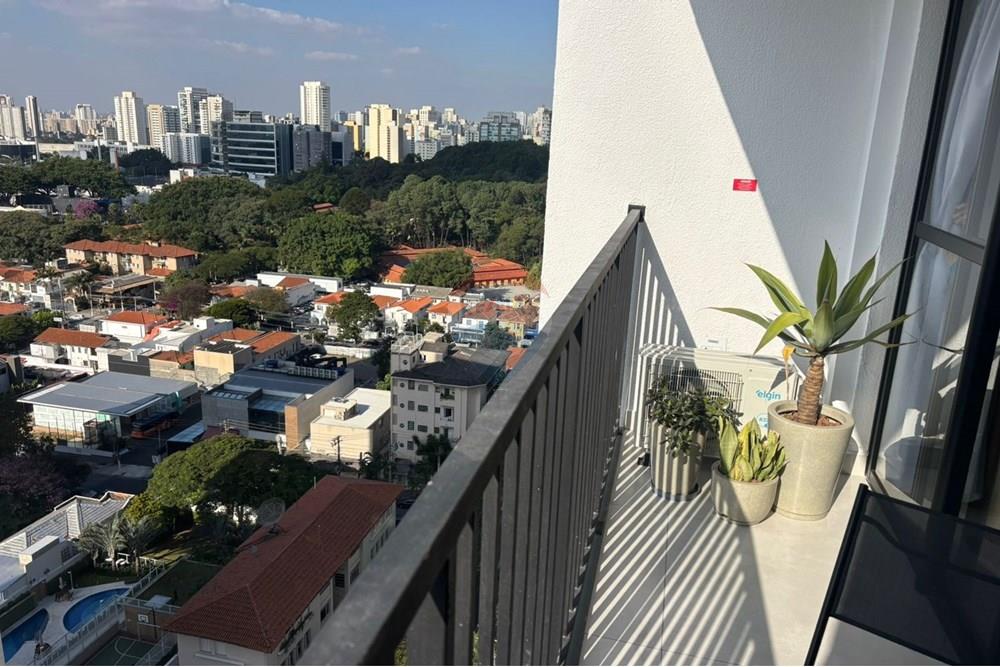 Studio - Alugar - São Paulo , São Paulo - fd784a1e-2b52-403c-9e8b-22795c29f543.jpg - 602281034-8