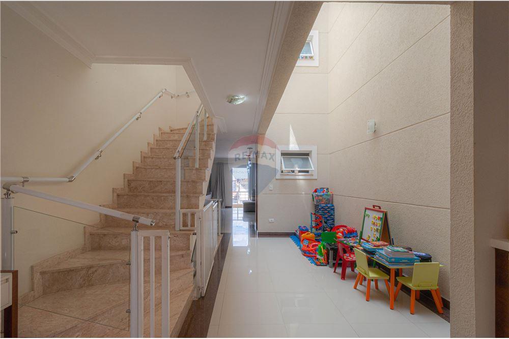Sobrado - Venda - São Paulo , São Paulo - 31 - 601311011-174