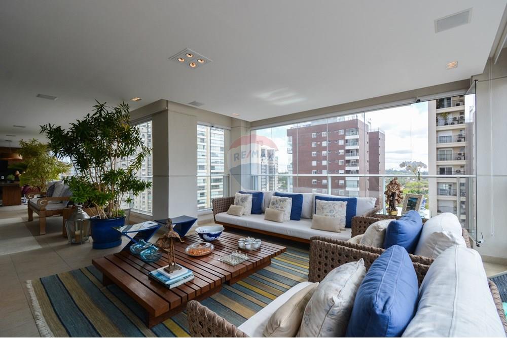 Apartamento - Venda - São Paulo , São Paulo - 01fotos_021.jpg - 601251125-45