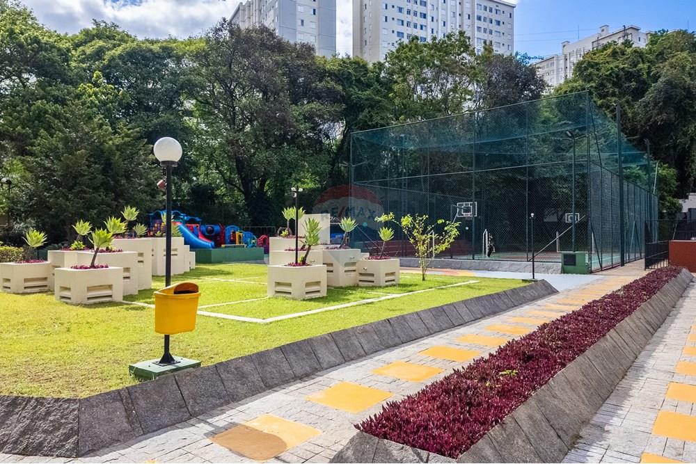 Apartamento - Venda - São Paulo , São Paulo - 60_AP.jpg - 601471015-56