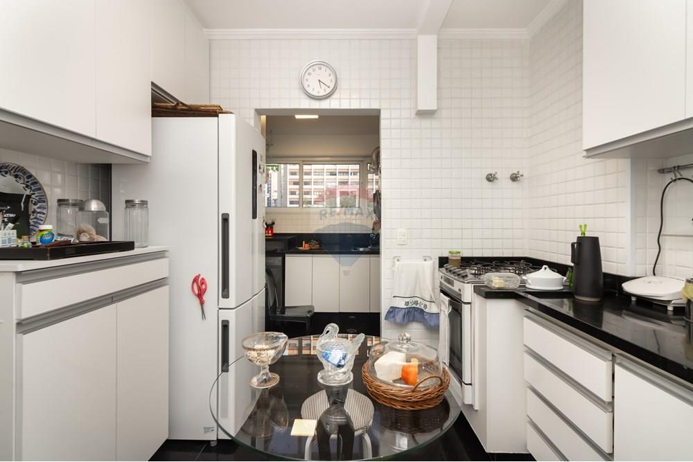 Apartamento - Venda - São Paulo , São Paulo - 06 cozinha.jpg - 601481005-202